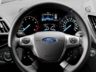 Ford Kuga 2014