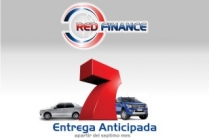 RED FINANCE SPOTPUBLICITARIO