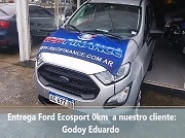 ENTREGA GODOY EDUARDO -Pcia Chaco